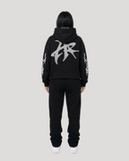 REFLECT THE VOID HOODIE