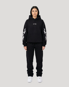 REFLECT THE VOID HOODIE