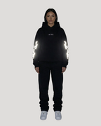 REFLECT THE VOID HOODIE