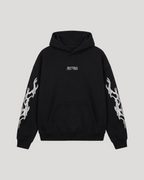 REFLECT THE VOID HOODIE