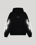 REFLECT THE VOID HOODIE