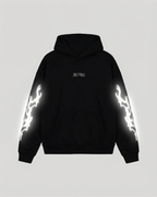 REFLECT THE VOID HOODIE
