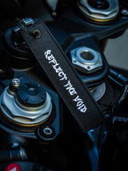 ARCTURUS KEY TAG