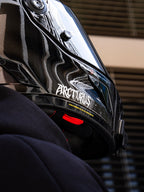 ARCTURUS 3D VINYL STICKER (6cm)