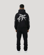 REFLECT THE VOID HOODIE