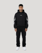 REFLECT THE VOID HOODIE