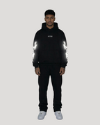 REFLECT THE VOID HOODIE